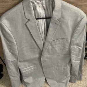 Men’s suit jacket